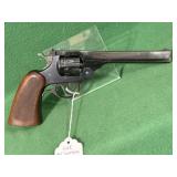 Harrington & Richardson 999 Sportsman Revolver