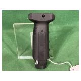 Unmarked Vertical Foregrip