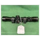 Thompson/Center 2.5-7x LER Scope