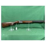 American Arms Silver 1 Shotgun