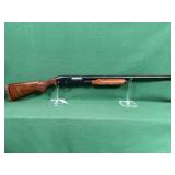 Remington 870 Wingmaster Shotgun, 12ga.