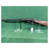 Daisy Model 105B BB Rifle, BB's