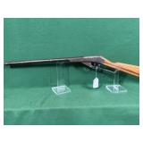 Daisy Model 165 BB Rifle, BB's