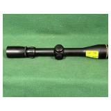 Sightron 3-9x40WA Rifle Scope