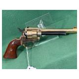 EAA Model EA-SA Revolver, 22 LR
