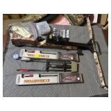 Excalibur Axiom Crossbow