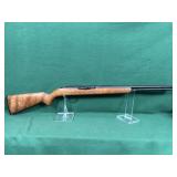 Savage/Springfield Model 187J Rifle, 22 LR
