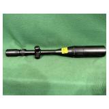 BSA Contender 6-24x50 Rifle Scope