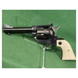 Ruger Blackhawk Revolver, 45 Colt/45 Acp.