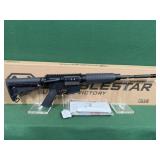 Double Star Arms Star-15 Rifle, 5.56