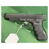 Glock 34 Pistol, 9mm