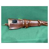 Custom Holster for Inland M1 Carbine Advisor