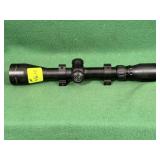 Simmons 3-9x40 Rifle Scope