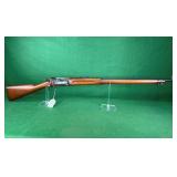 US Springfield 1898 Krag Rifle, 30-40