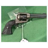 Colt Peacemaker Revolver, 22LR