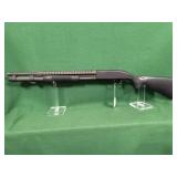 Mossberg Model 590 Shotgun, 12ga.