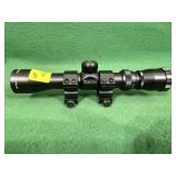 Simmons 2-6x Pro Hunter LER Scope
