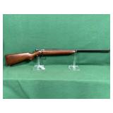 Winchester Model 67 Rifle, 22 LR
