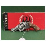 Ruger Security Six Revolver, 357 Mag.