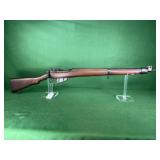 British WWII SMLE No.4 MK1 Rifle, .303