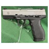 Taurus 24/7 Pistol, 9mm