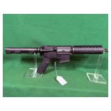 Anderson Mfg. AM-15 Pistol, 5.56
