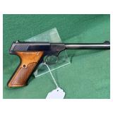 Colt Huntsman Pistol, 22 LR