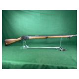 British Enfield 1896 Artillery Carbine MKI, .303