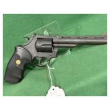 Colt Peacekeeper DA Revolver, 357 Mag.