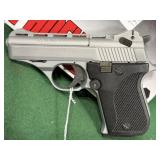 Phoenix Arms HP22A Pistol, 22 LR