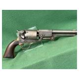 Reproduction Colt Dragoon Revolver, 44 Cal.
