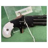 Sportarms Derringer, 22 LR