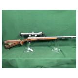Thompson Center Omega Muzzle Loading Rifle, 50Cal.
