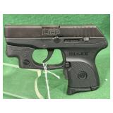Ruger LCP Pistol, 380 Acp.