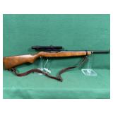 Ruger 10/22 Rifle, 22 LR