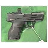 Taurus TX22 Compact Pistol, 22 LR