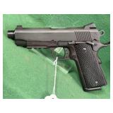 ATI 45-K 1911 FX Pistol, 45 Acp.