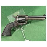 Excam TA-76 Buffalo Revolver, 22 LR