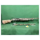 Mossberg Model 500C Shotgun, 20ga.