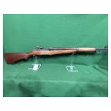 Harrington & Richardson M1 Garand Rifle, 30-06