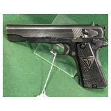 Polish P35 Random Pistol, 9mm