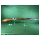 Thompson Center Arms Hawken Rifle, 54 Cal.