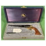 Colt Civil War Centennial Model, 22 Short