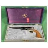 Colt Civil War Centennial Model, 22 Short