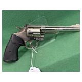 Smith & Wesson Model 19-4 Revolver, 357 Mag.