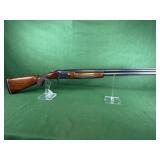 Winchester Model 101 Over Under Shotgun, 12ga.