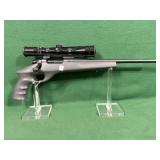 Remington XP-100R Pistol, 260 REM