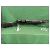 Mossberg Model 500A Shotgun, 12ga.