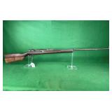 Japanese Type 38 Arisaka Rifle, 6.5 Jap