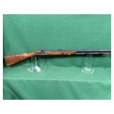 Thompson Center Muzzle Loading Rifle, 50 Cal.